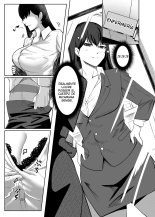I'm Miyamura sensei : página 10