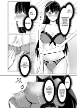 I'm Miyamura sensei : página 11
