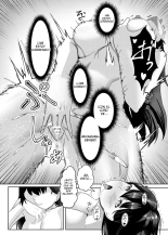 I'm Miyamura sensei : página 15