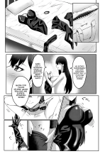 I'm Miyamura sensei : página 16