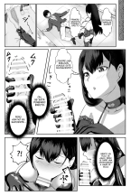 I'm Miyamura sensei : página 18