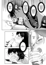 I'm Miyamura sensei : página 19