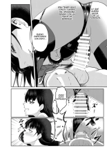 I'm Miyamura sensei : página 21