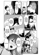 I'm Miyamura sensei : página 23