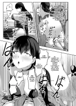 I'm Miyamura sensei : página 28