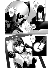 I'm Miyamura sensei : página 31