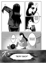 I'm Miyamura sensei : página 32