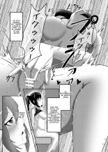 I'm Miyamura sensei : página 34