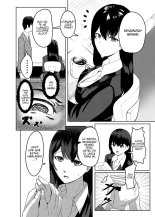 I'm Miyamura sensei : página 35