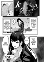 I'm Miyamura sensei : página 36