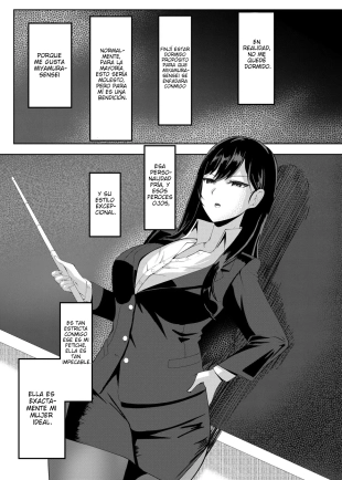 hentai I'm Miyamura sensei