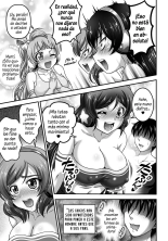 Ore Yome Saimin 7 : página 7