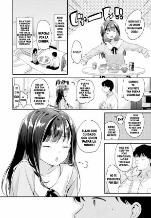 hentai Orei no Shikata