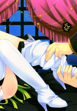 hentai code geass