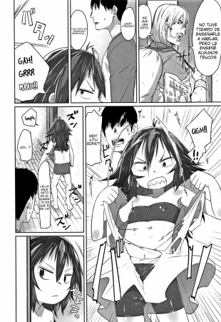 hentai Orikou! Wild Girl
