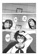 Oryou ga Iku?Oryou se Vino : página 2