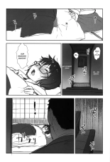 Oryou ga Iku?Oryou se Vino : página 5