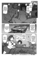 Oryou ga Iku?Oryou se Vino : página 21