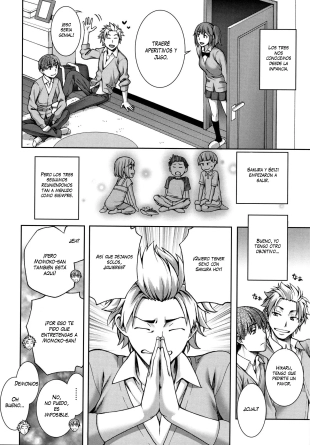 hentai Mujer Heredera