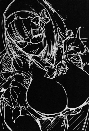 hentai Osaka Bitch