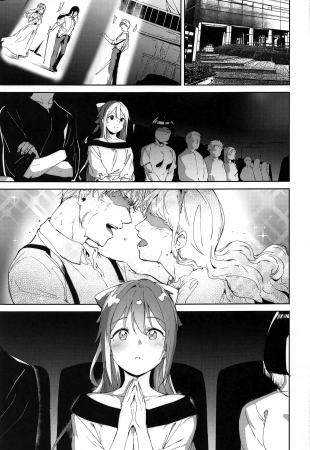 hentai love live nijigasaki high school idol club