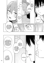 Osake ni Tayoranakya Sex no Hitotsu mo Manzoku ni Dekinai. : página 17