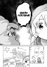 Osananajimi ga Goblin ni Omochigaeri sareta Hanashi : página 3