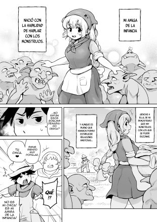 hentai Osananajimi ga Goblin ni Omochigaeri sareta Hanashi