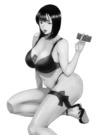 hentai original