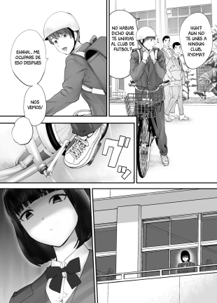 hentai Osananajimi ga Mama to Yatte Imasu. 3