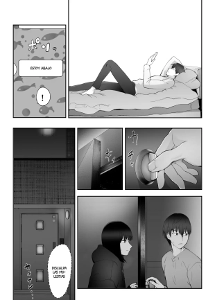 hentai Osananajimi ga Mama to Yatte Imasu. 9
