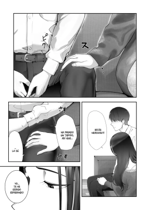 hentai Osananajimi ga Mama to Yatte Imasu. 10