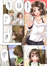 Osananajimi  ni Ikasareru Nante...! Doukyo Shonichi ni Kenka Ecchi 41-55 : página 146