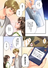 Osananajimi  ni Ikasareru Nante...! Doukyo Shonichi ni Kenka Ecchi 41-55 : página 176