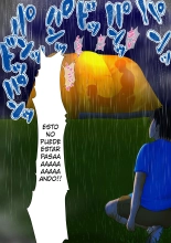 El Vínculo Con Mi Amiga De La Infancia No Se Puede Romper Tan Fácil : página 4