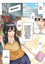 El Vínculo Con Mi Amiga De La Infancia No Se Puede Romper Tan Fácil : página 7