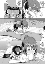 Osananajimi wa Ore no Senzoku Okuchi Maid Ch. 2-6 : página 4