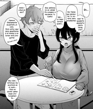 hentai Osananajimi wa Otou-san no... Benkyou Hen