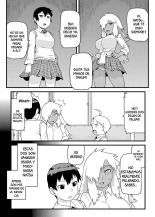 _Osananajimi_to_Kimochi_Ii_Koto!_Doing_Feel_Good_Things_With_My_Childhood_Friends sin censura : página 3