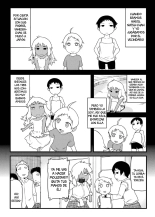 _Osananajimi_to_Kimochi_Ii_Koto!_Doing_Feel_Good_Things_With_My_Childhood_Friends sin censura : página 4