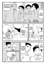 _Osananajimi_to_Kimochi_Ii_Koto!_Doing_Feel_Good_Things_With_My_Childhood_Friends sin censura : página 5