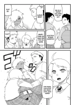 _Osananajimi_to_Kimochi_Ii_Koto!_Doing_Feel_Good_Things_With_My_Childhood_Friends sin censura : página 6