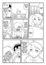 _Osananajimi_to_Kimochi_Ii_Koto!_Doing_Feel_Good_Things_With_My_Childhood_Friends sin censura : página 9