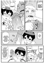 _Osananajimi_to_Kimochi_Ii_Koto!_Doing_Feel_Good_Things_With_My_Childhood_Friends sin censura : página 11