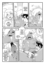 _Osananajimi_to_Kimochi_Ii_Koto!_Doing_Feel_Good_Things_With_My_Childhood_Friends sin censura : página 17