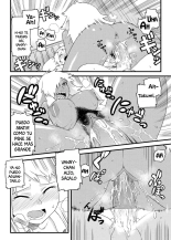 _Osananajimi_to_Kimochi_Ii_Koto!_Doing_Feel_Good_Things_With_My_Childhood_Friends sin censura : página 21