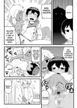 _Osananajimi_to_Kimochi_Ii_Koto!_Doing_Feel_Good_Things_With_My_Childhood_Friends sin censura : página 23
