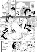 _Osananajimi_to_Kimochi_Ii_Koto!_Doing_Feel_Good_Things_With_My_Childhood_Friends sin censura : página 24