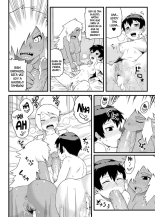 _Osananajimi_to_Kimochi_Ii_Koto!_Doing_Feel_Good_Things_With_My_Childhood_Friends sin censura : página 29