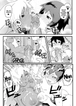 _Osananajimi_to_Kimochi_Ii_Koto!_Doing_Feel_Good_Things_With_My_Childhood_Friends sin censura : página 30